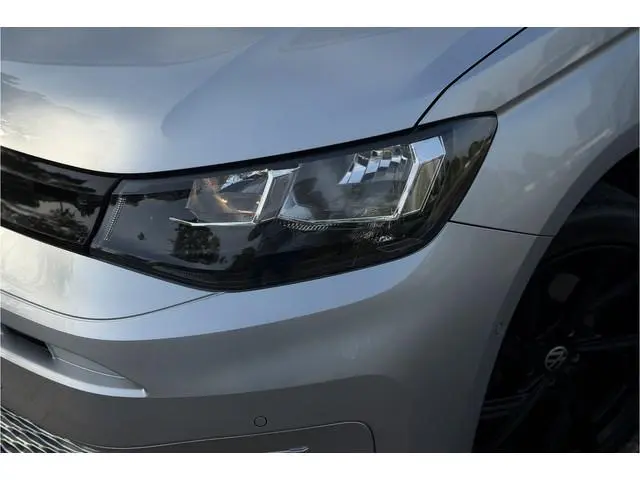 Volkswagen Caddy Cargo 1.5 TSI DSG-7 | Ergo | Camera | Carplay | ACC | Groot Scherm