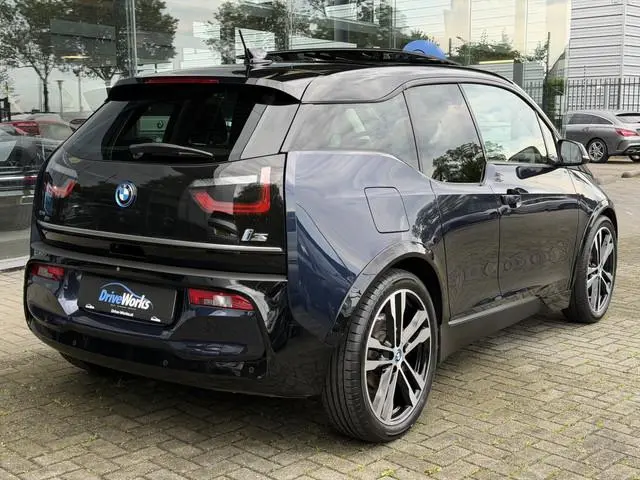 BMW i3 S Executive Edition 120Ah 42 kWh | Pano | H&K | Leder | SOH 98% | Interesse in een bezichtigi...