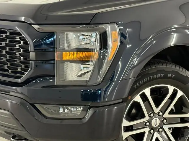Ford USA F150 V6 Ecoboost STX Sport Night Appearance Pack BPM-VRIJ