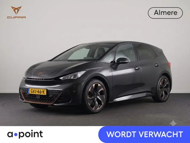 CUPRA Born Business 63 kWh 230 pk | SOH 100% | Navigatie | Parkeersensoren | Achteruitrijcamera | St...