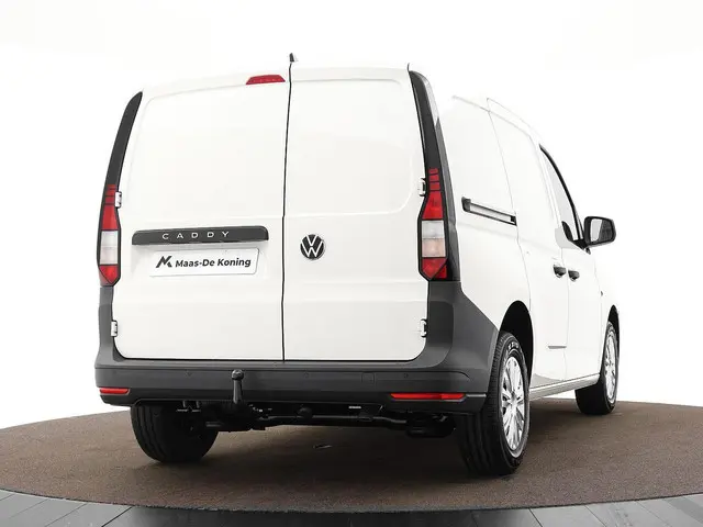 Volkswagen Bedrijfswagens Caddy Comfort 2.0TDi 102pk 733444