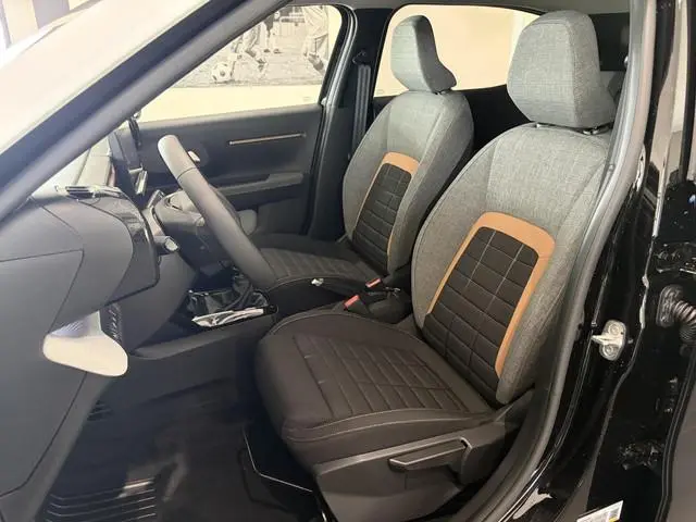 Citroën ë-C3 Aircross