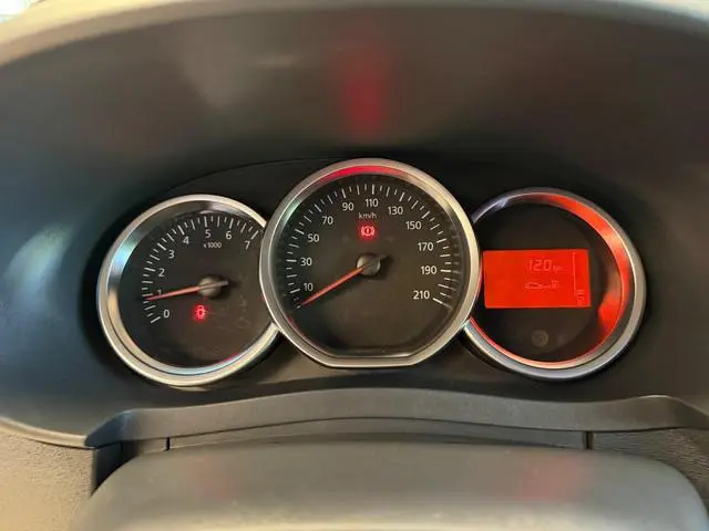 Dacia Dokker
