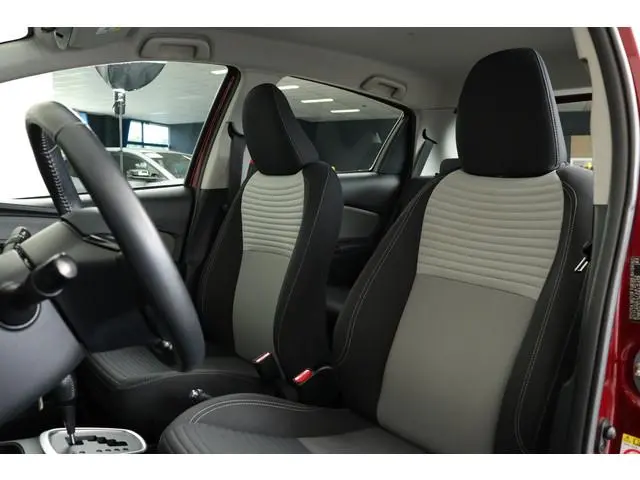 Toyota Yaris 1.5 Hybrid Aspiration, Cruise Control
