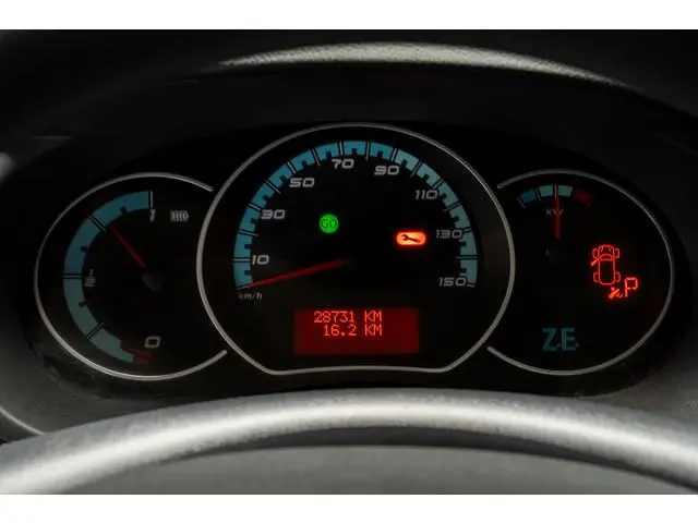 Renault Kangoo Z.E.