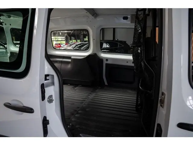 Renault Kangoo Z.E.