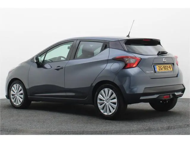 Nissan Micra 1.0 IG-T Acenta Cruise, Apple Carplay, DAB, Airco