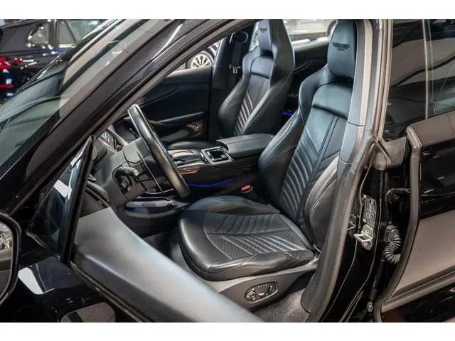 Aston Martin DBX 4.0 V8 707 NL Auto | Keramisch | Carbon l Dealer Onderhouden | 2 Jaar Dealer garant...