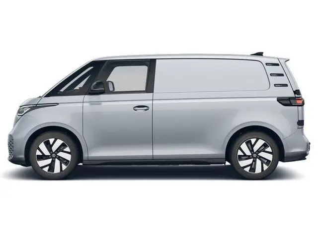Volkswagen ID. Buzz