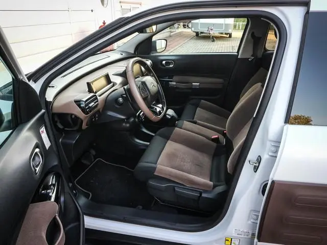 Citroën C4 Cactus