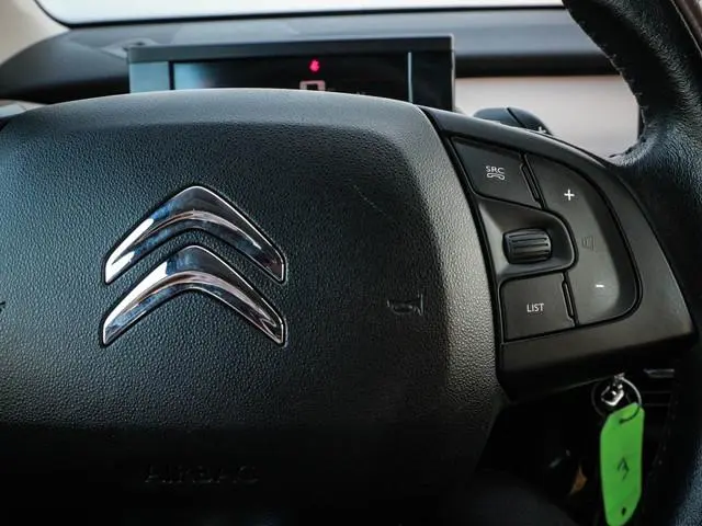 Citroën C4 Cactus