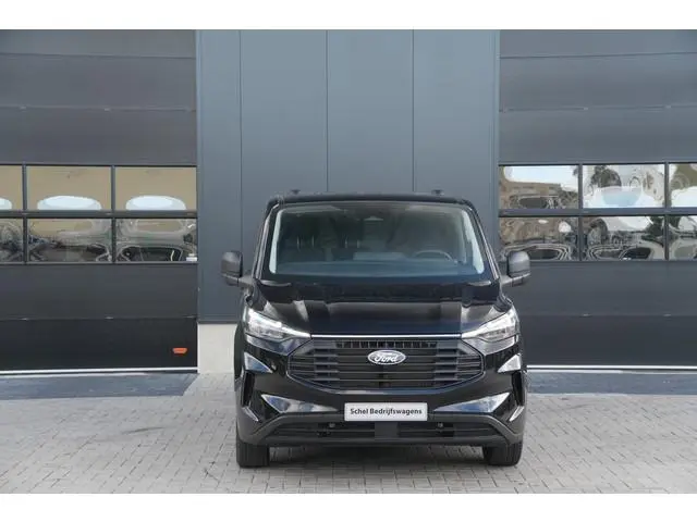 Ford Transit Custom 320 2.0 TDCI L1H1 Trend 170pk - 2x Schuif - Camera - Stoelverwarming - Carplay -...