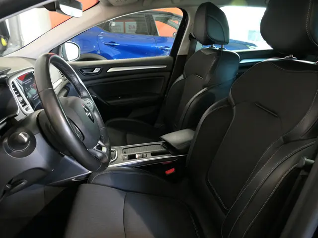 Renault Mégane