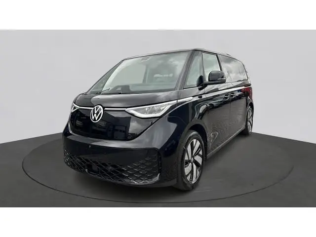 Volkswagen ID. Buzz Pro 86 kWh LWB 7p. 7 persoons Trekhaak Navigateie app connect SOH 97%