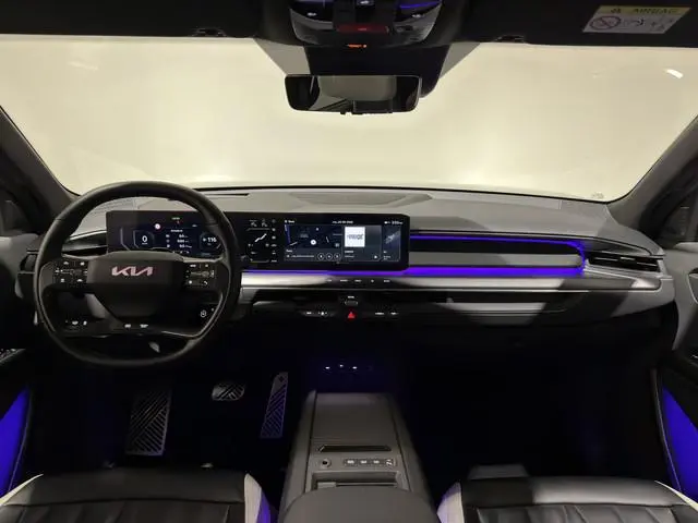 Kia EV9