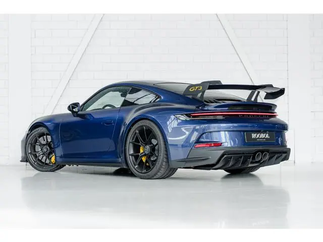 Porsche 911 GT3 l Keramisch l Lift l Xpell l Carbon