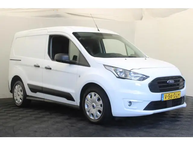 Ford Transit Connect 1.5 EcoBlue L1 Trend HP