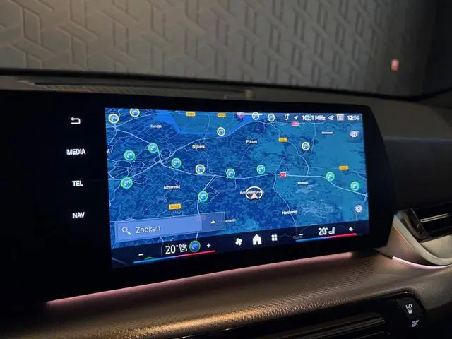 BMW iX2