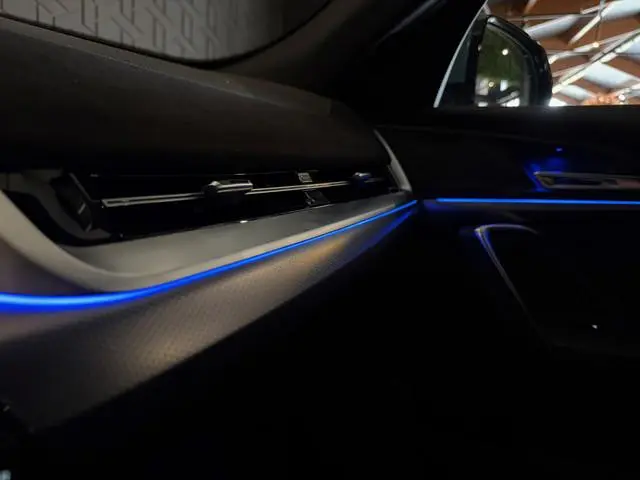 BMW iX2