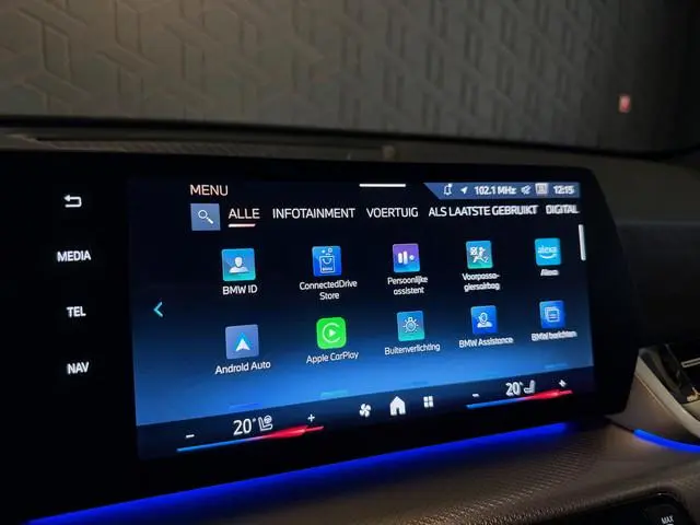 BMW iX2