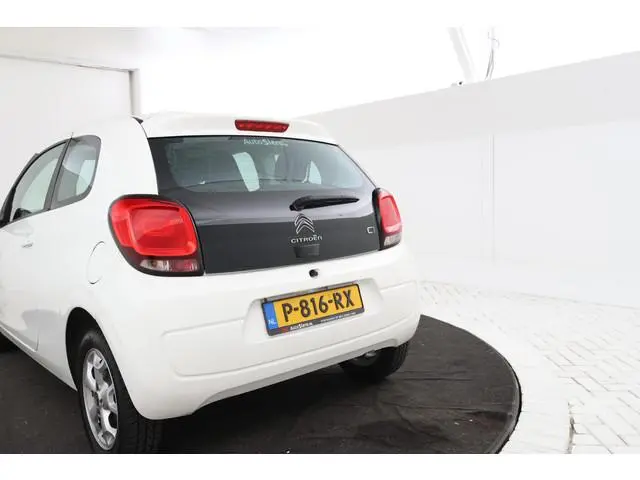 Citroën C1