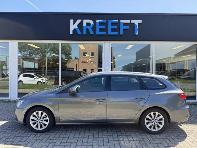 SEAT Leon ST 1.0 EcoTSI Style Business Intense AUTOMAAT