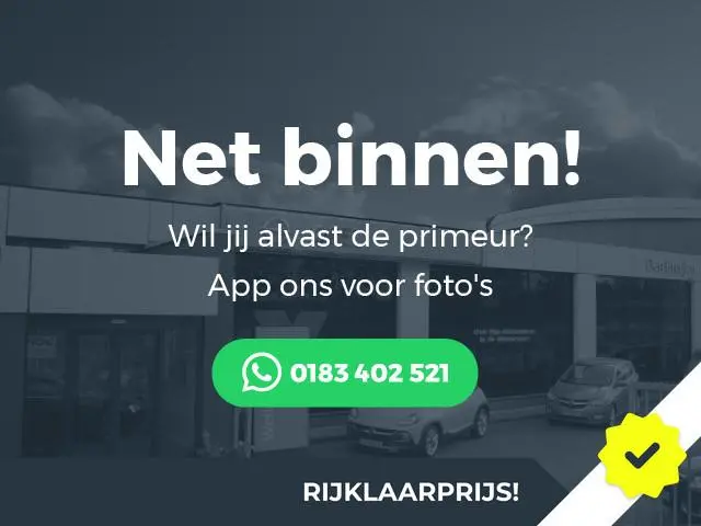 DS 7 Crossback E-Tense Plug in Hybrid 300pk 4x4 Opéra | Panoramadak | Premium leder