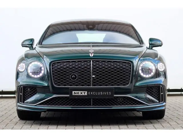 Bentley Flying Spur