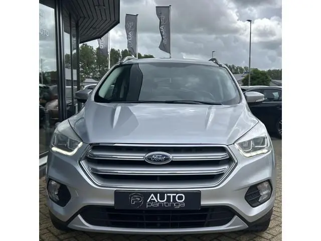 Ford Kuga 1.5 EcoBoost Trend Ultimate | Trekhaak | Navigatie | Voorruitverwarming | Cruise Control |...
