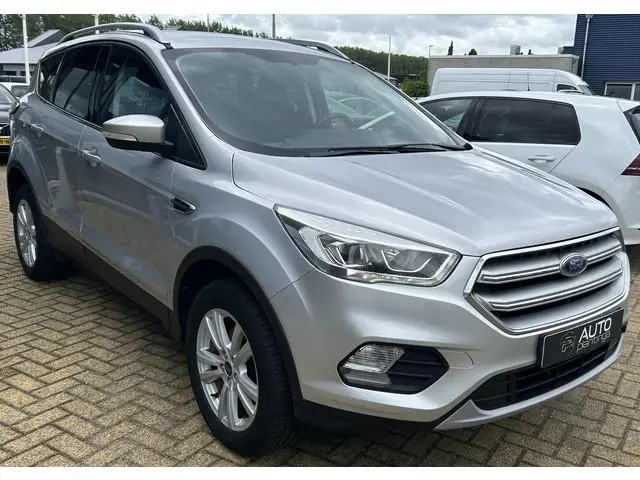 Ford Kuga 1.5 EcoBoost Trend Ultimate | Trekhaak | Navigatie | Voorruitverwarming | Cruise Control |...