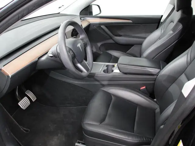 Tesla Model Y Performance Long Range AWD 75 kWh Climate control Adaptieve cruise control Achteruitri...