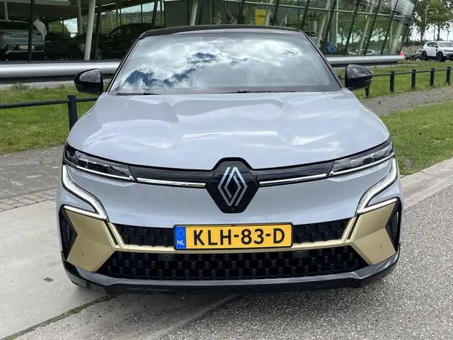 Renault Mégane