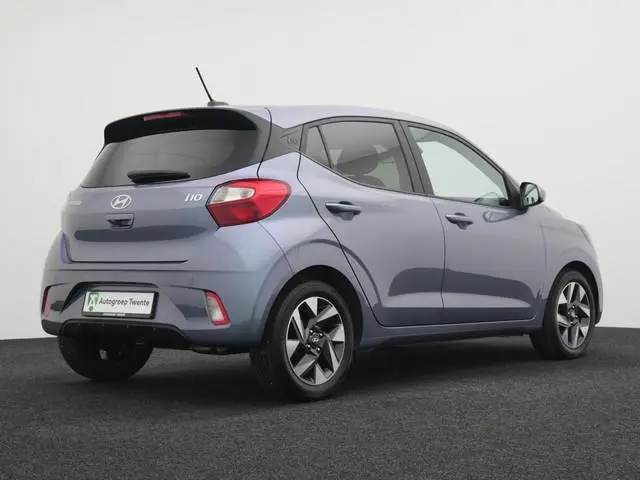 Hyundai i10 1.0 Comfort Smart 5-zits | Sportvelgen | Private lease 339,- p.m