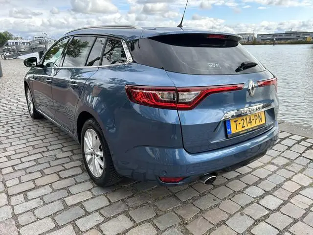 Renault Mégane