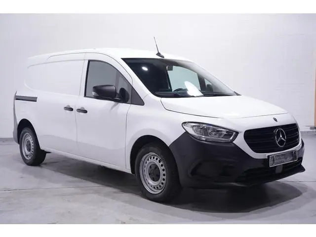Mercedes-Benz Citan 112 CDI 116 pk L2 Pro Apple Carplay Airco, Camera, Laadruimte Pakket, PDC V+A, 3...