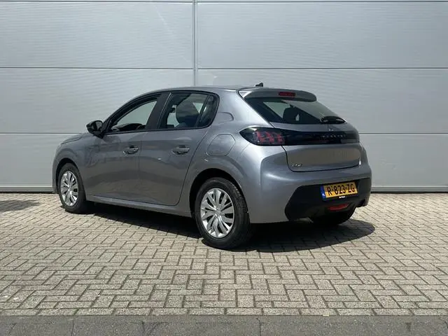 Peugeot 208 1.2 PureTech Active | Airco | Cruise control | Apple Carplay/Android Auto