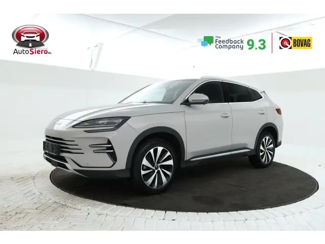 byd SEAL U 1.5 DM-i FWD Boost Plug in hybrid, NIEUW!