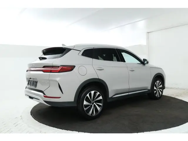 byd SEAL U 1.5 DM-i FWD Boost Plug in hybrid, NIEUW!