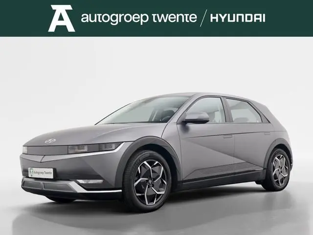 Hyundai IONIQ 5 Connect 73kWh | SOH 97,9% Aviloo | Trekhaak | Stoelverwarming