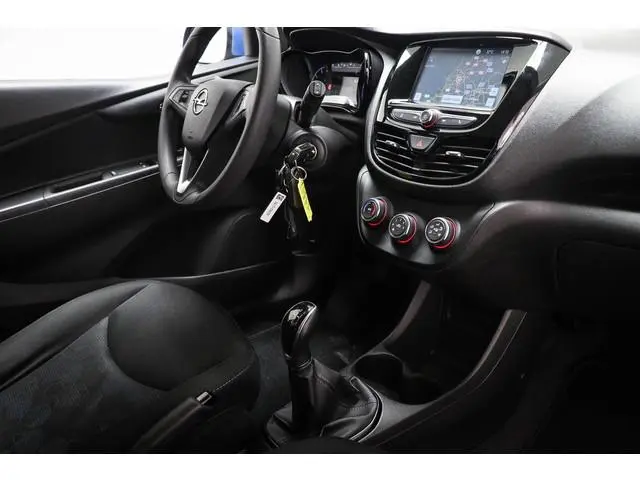 Opel KARL 1.0 Rocks Online Edition | INTELLILINK PACK | AIRCO | CRUISE CONTROL | NAVIGATIE | DAB | A...