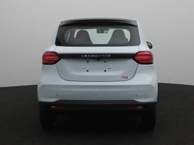 Leapmotor T03