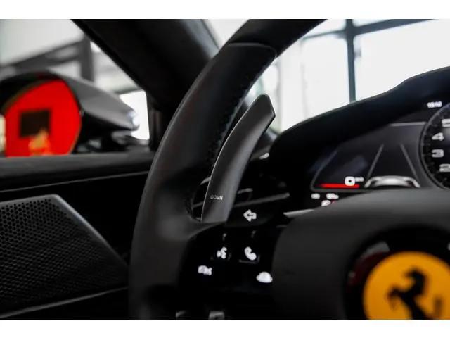 Ferrari Purosangue