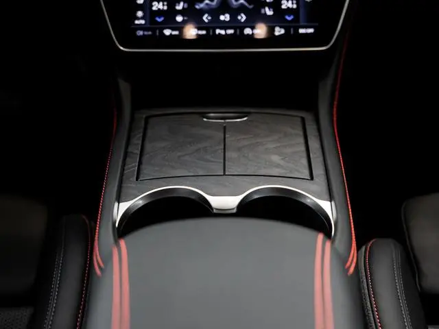 Maserati Grecale