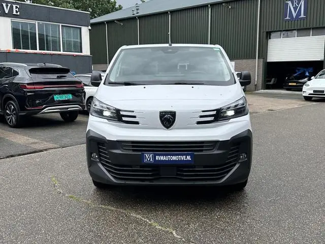Peugeot Expert