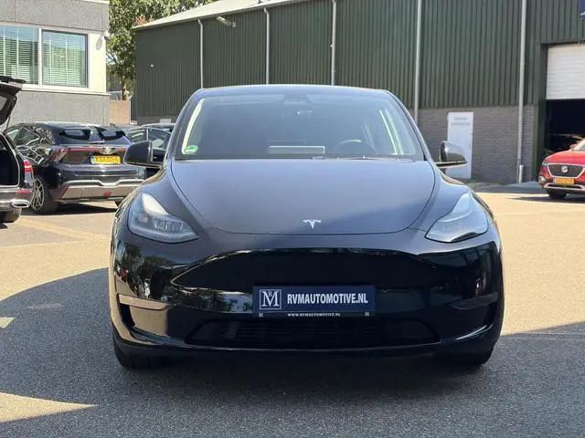 Tesla Model Y Performance AWD 75 kWh SOH 95% | 21 INCH TURBINE VELGEN| TESLA FABRIEKSGARANTIE T/M 01...