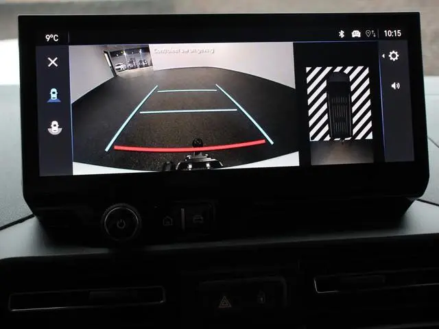 Opel Combo 1.5 BlueHDi 130 S&S L2 Apple Carplay/ Android Auto Navigatie Trekhaak Airco Camera Cruise...