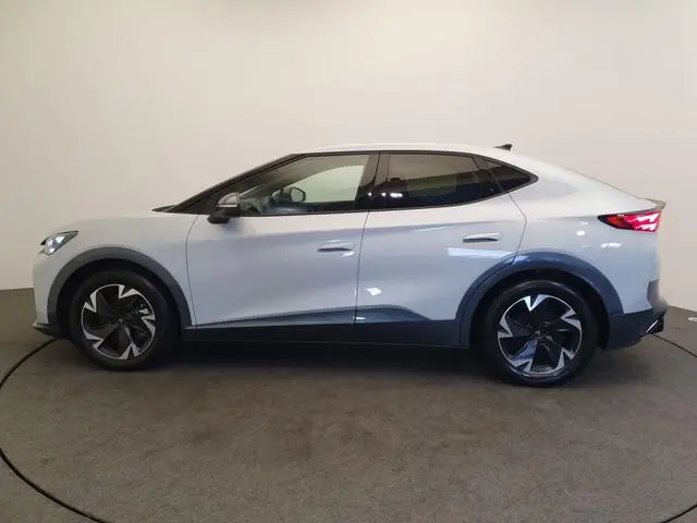 CUPRA Tavascan Business 82 kWh 286pk Camera, Acc, Keyless
