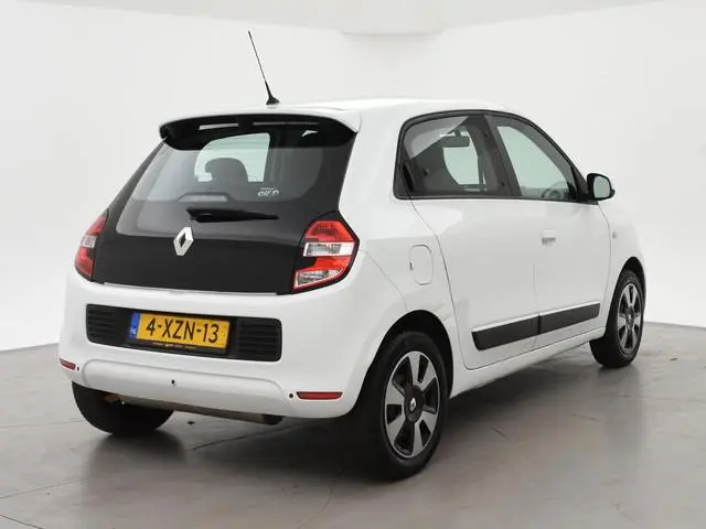 Renault Twingo 1.0 SCe EXPRESSION *NIEUW MODEL* + AIRCO | CRUISE CONTROL | PDC