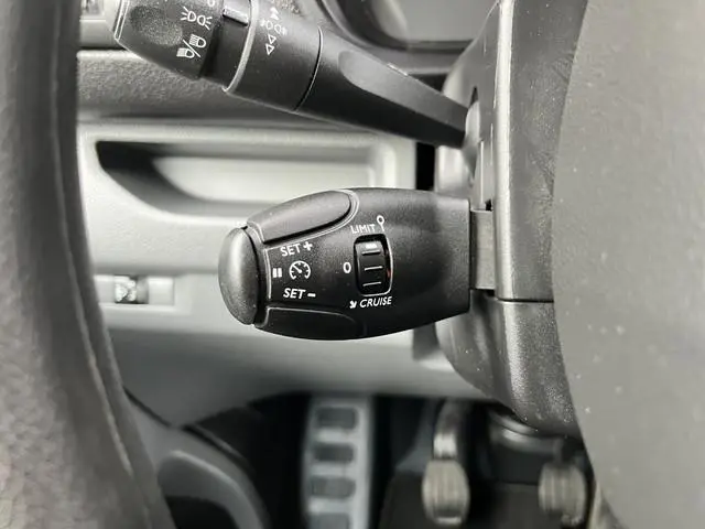Peugeot Traveller