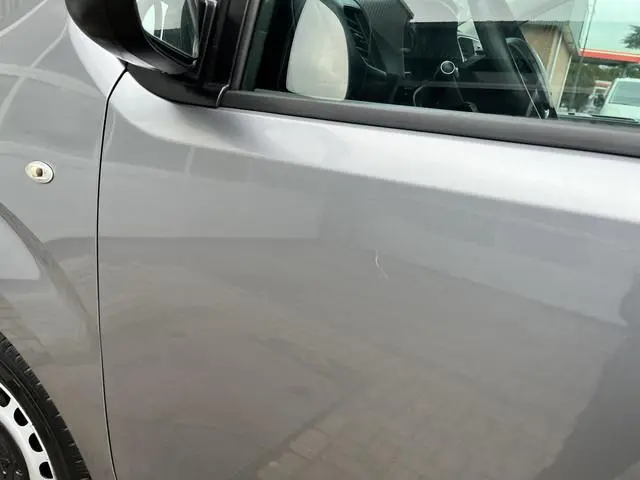 Peugeot Traveller